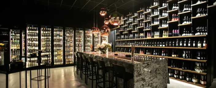 Degustační večery ve Zlíně a nově i v Praze