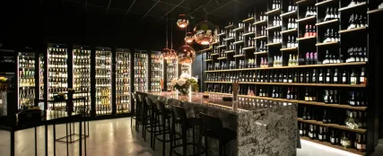 Degustační večery ve Zlíně a nově i v Praze