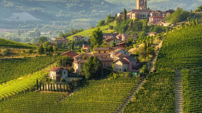 Piemonte