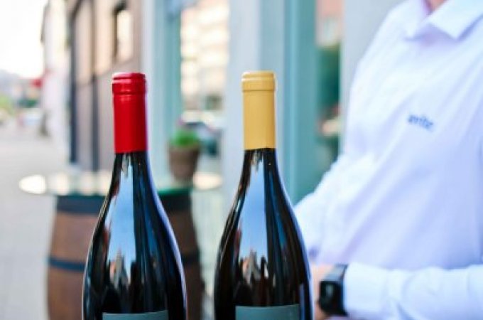 Nová vína od Col Sandago